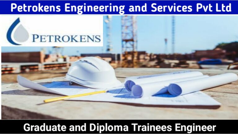 Petrokens Engineering and Services Pvt Ltd