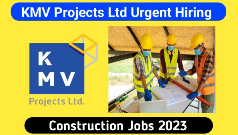 KMV Projects Limited