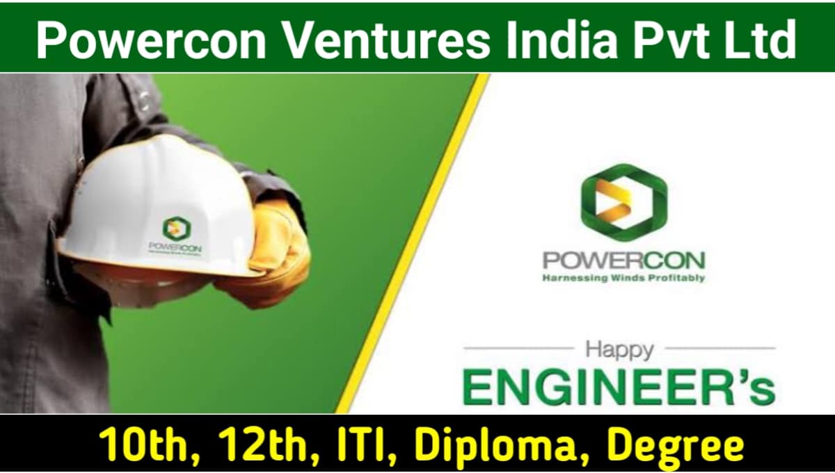 Powercon Ventures India Pvt Ltd 