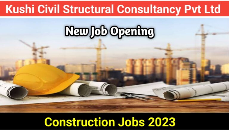 Kushi Civil Structural Consultancy Pvt Ltd