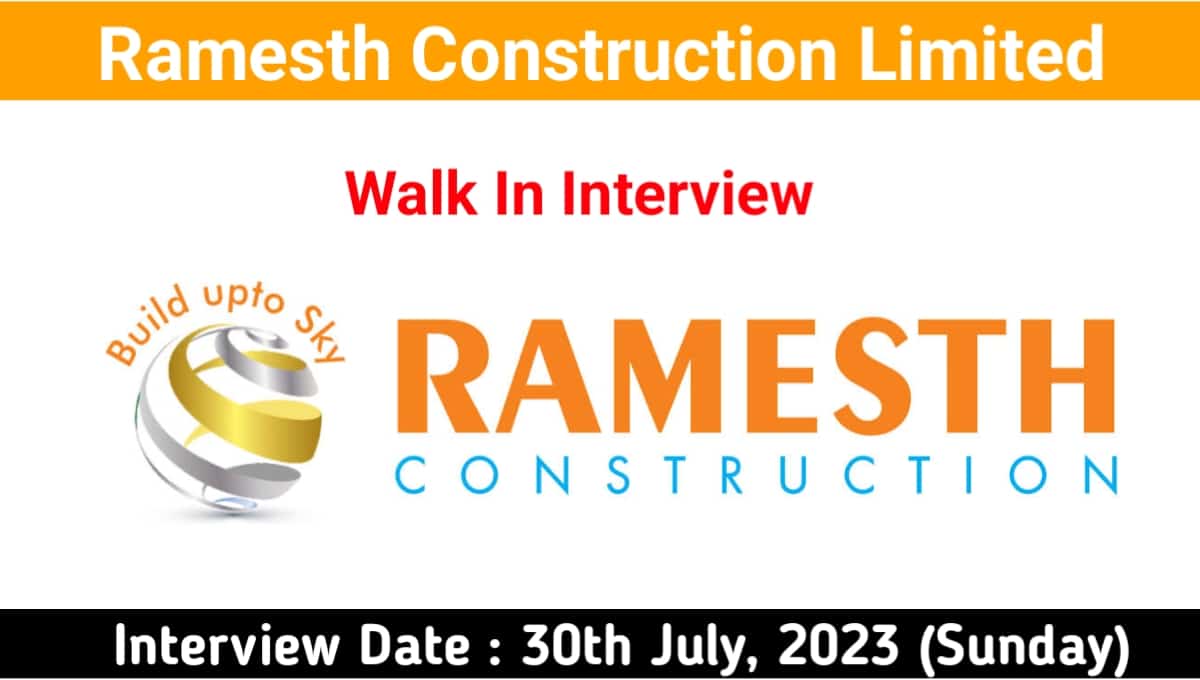 Ramesth Construction Limited