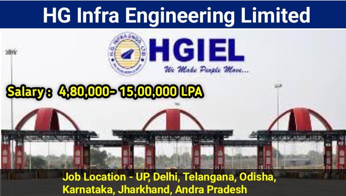 HG Infra Engineering Limited 