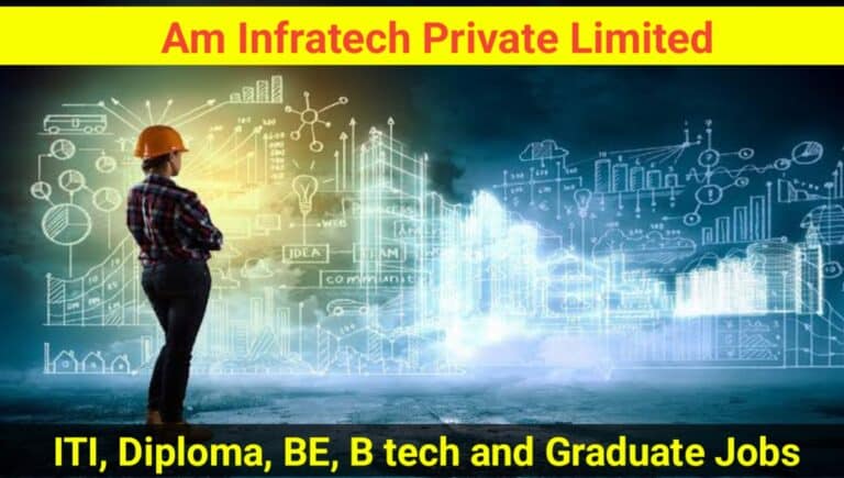 Am Infratech Private Limited