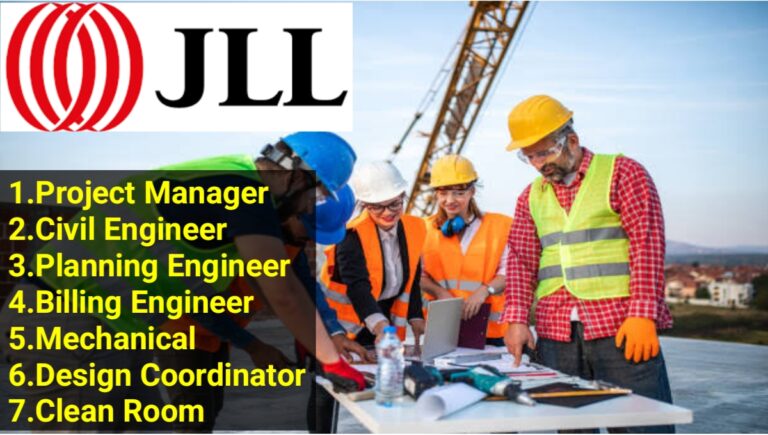 Billing Engineers Jobs 2023