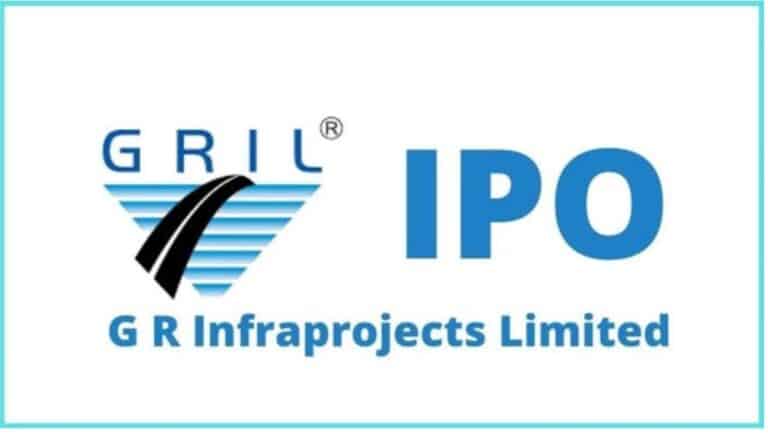 GR Infraprojects Limited Vacancy 2023