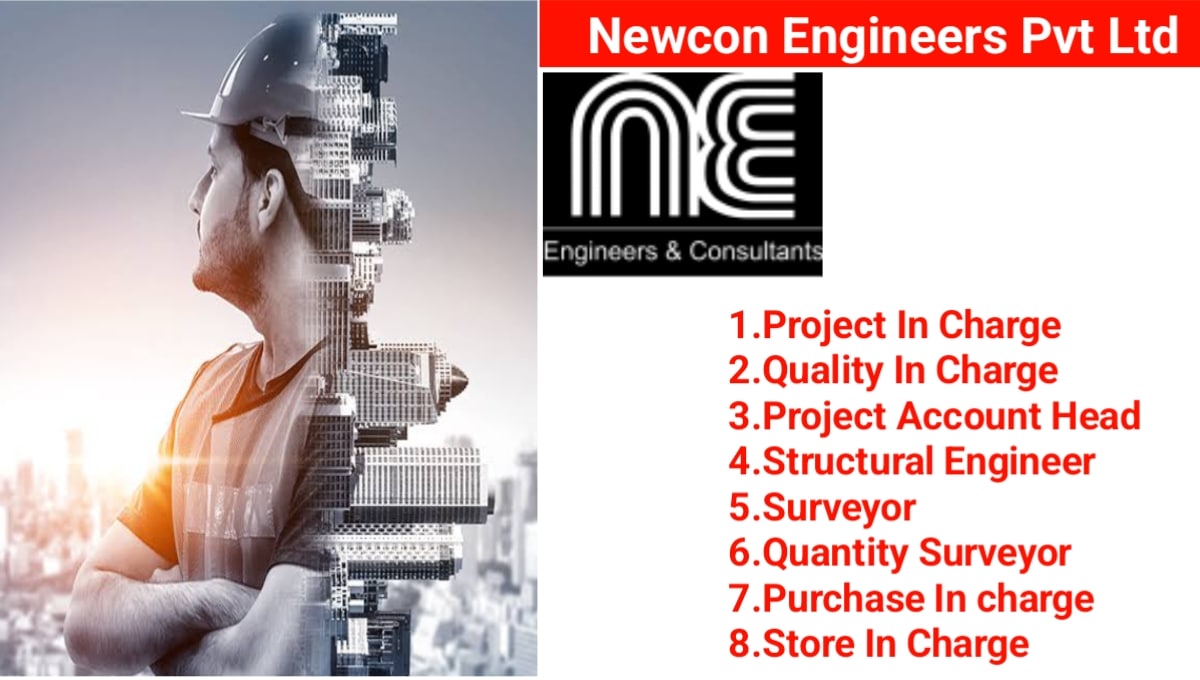 Newcon Engineers Pvt Ltd