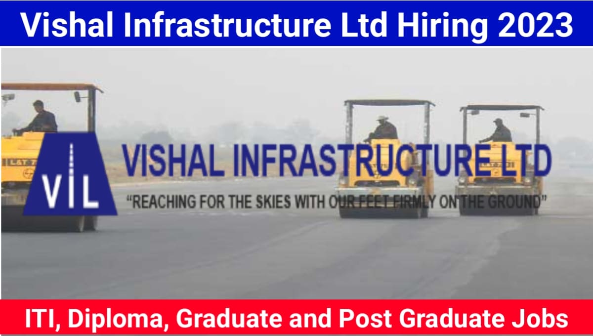 Vishal Infrastructure Ltd