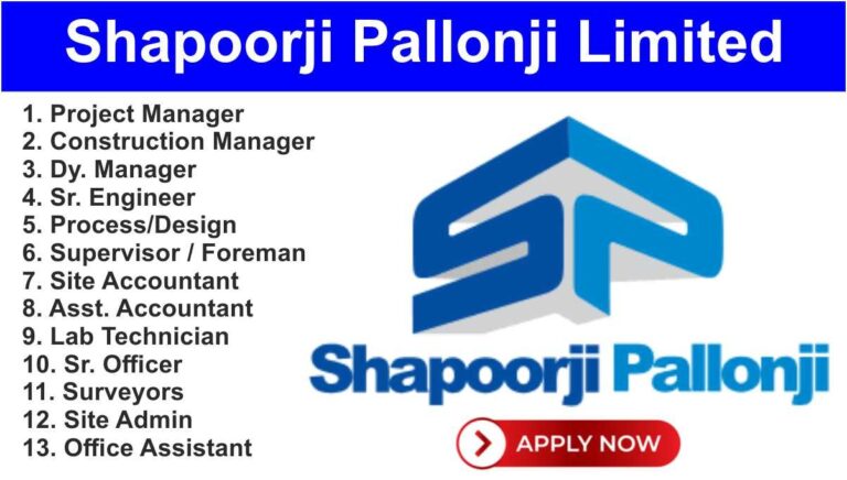 Shapoorji Pallonji Limited