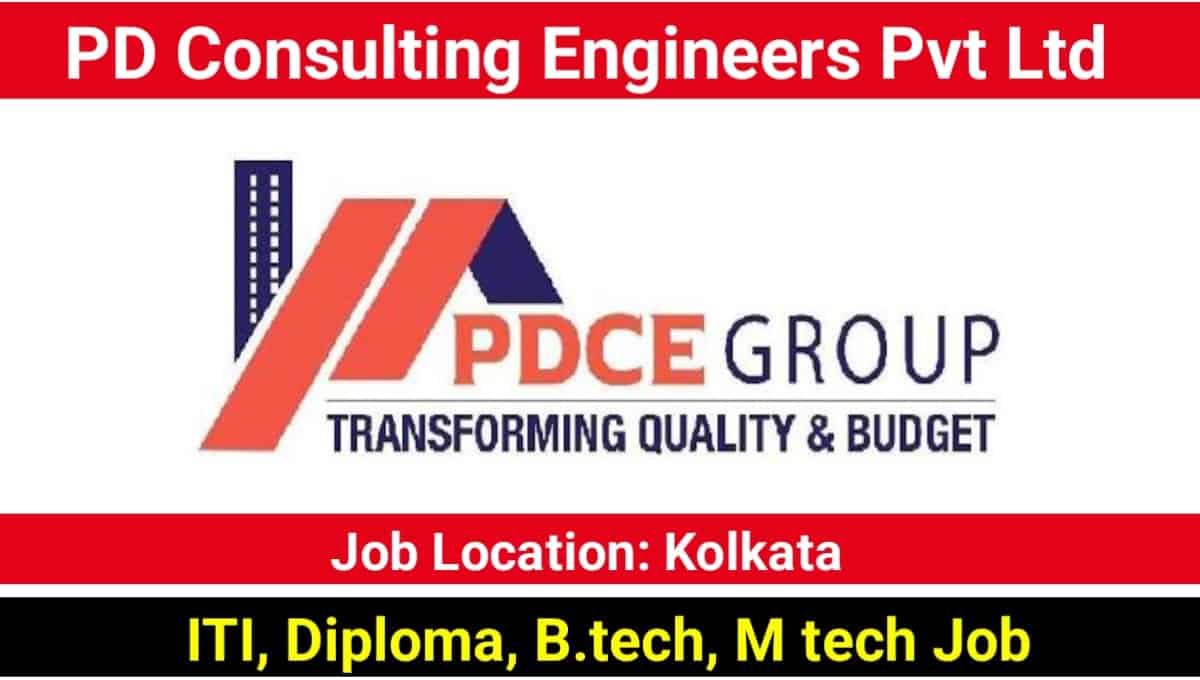 PD Consulting Engineers Pvt Ltd