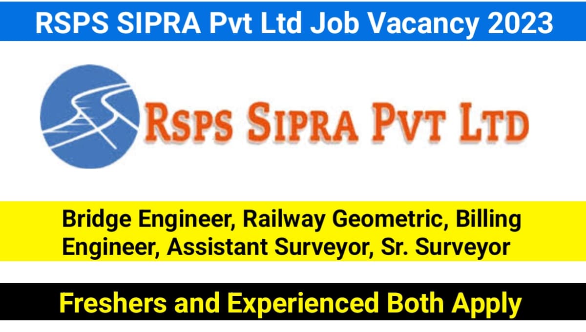 RSPS SIPRA Pvt Ltd