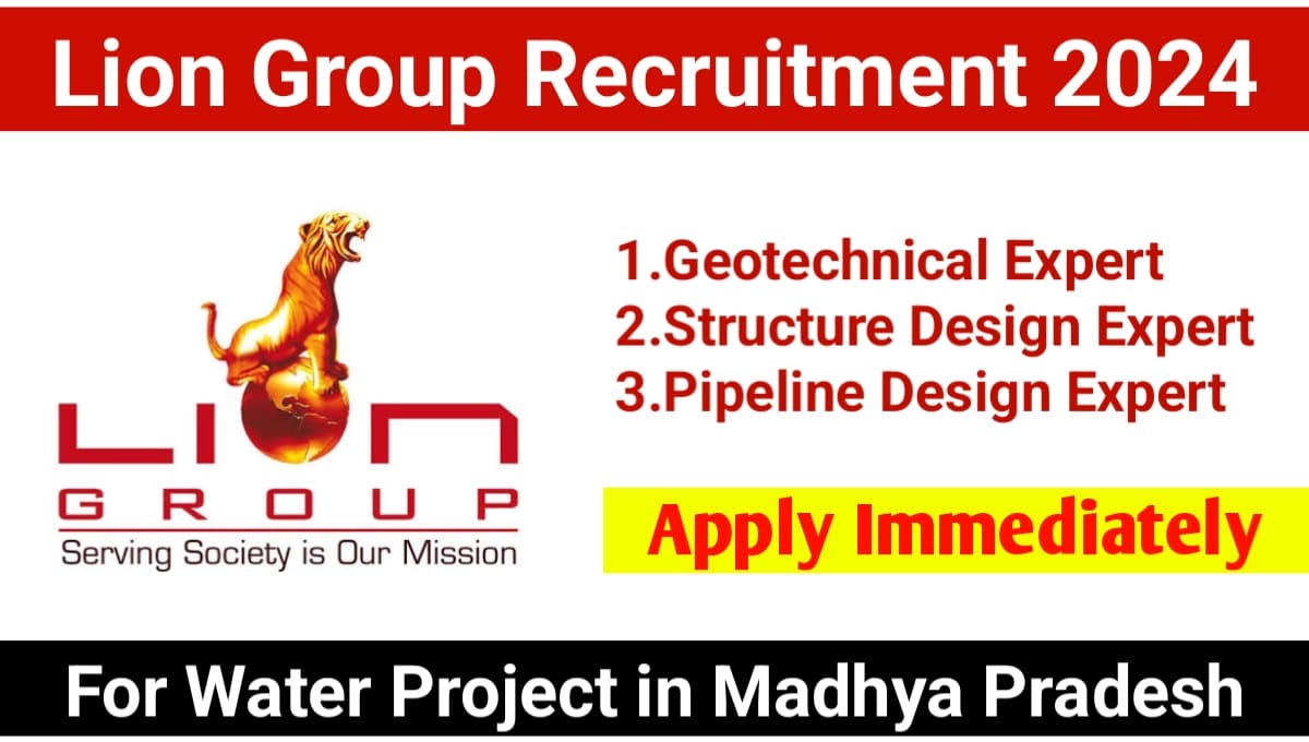 HG Infra Engineering Limited Vacancy 2024