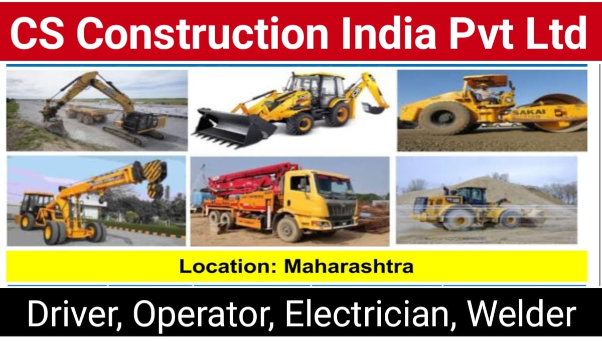 HG Infra Engineering Limited Recruitment 2024