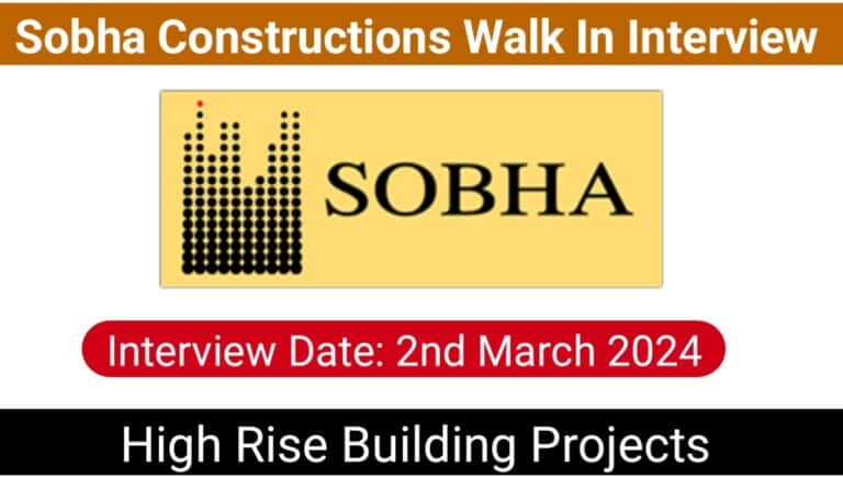 Sobha Builders Projects :: Photos, videos, logos, illustrations and  branding :: Behance