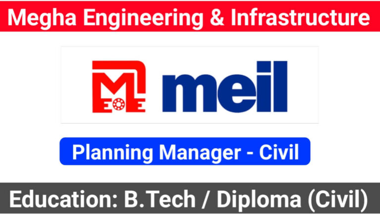 Megha Engineering & Infrastructure Ltd