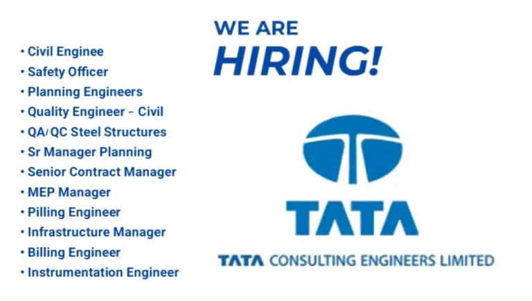 Ballestra Engineering & Projects Pvt Ltd Careers