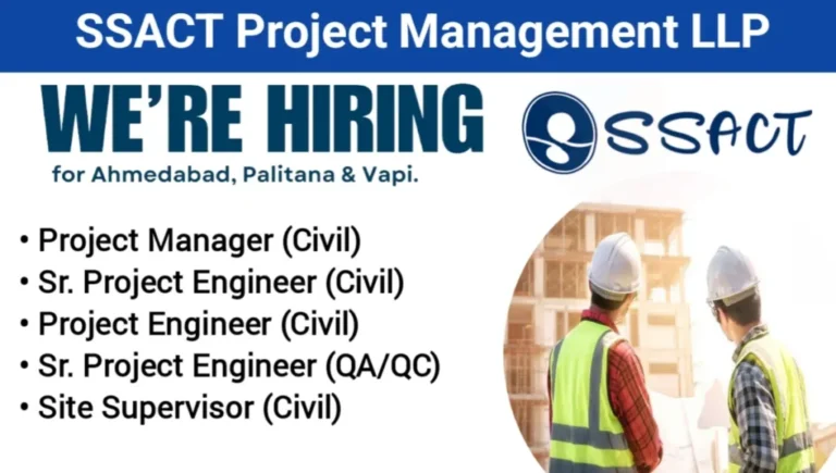 Megha Engineering and Infrastructures Limited Hiring 2025