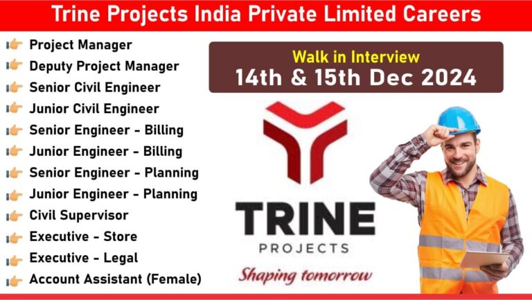 Hi Tech Transpower Pvt Ltd Careers