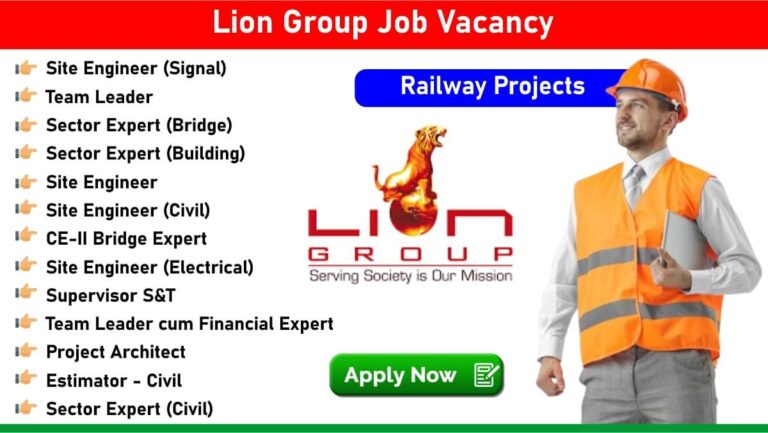 Brij Gopal Construction Company Careers