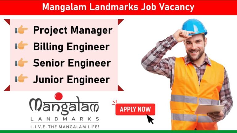 Kalpataru Projects International Ltd Careers