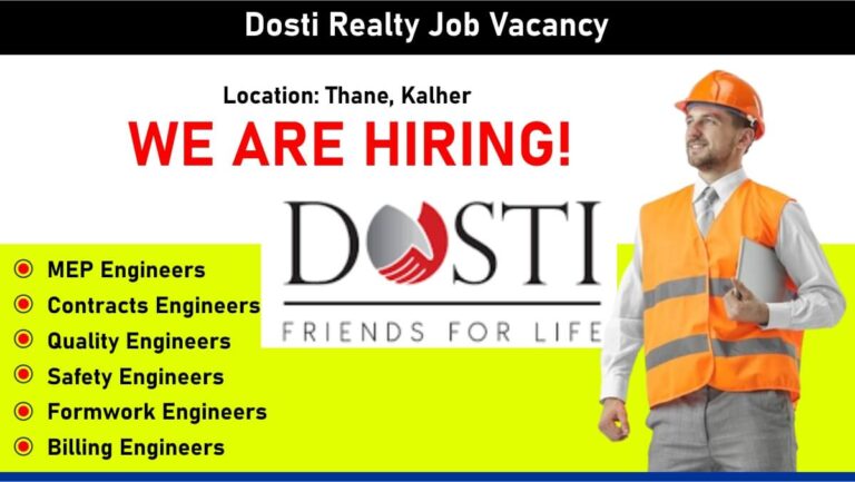 T&T Group Job Vacancy