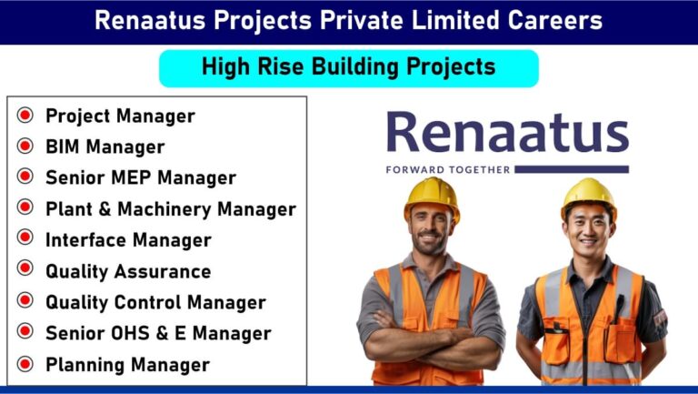 Brij Gopal Construction Company Careers