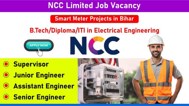 Aparna Constructions Job Vacancy