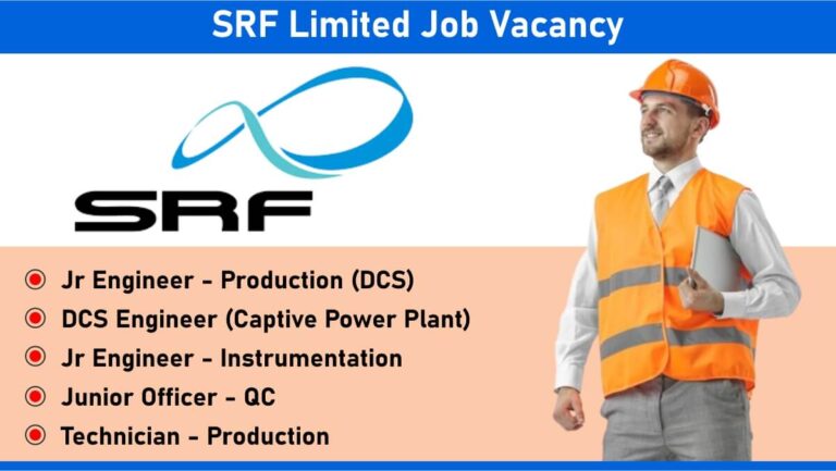 Aparna Constructions Job Vacancy