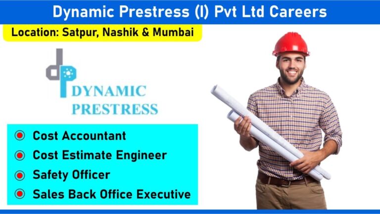 PRA India Private Limited Careers