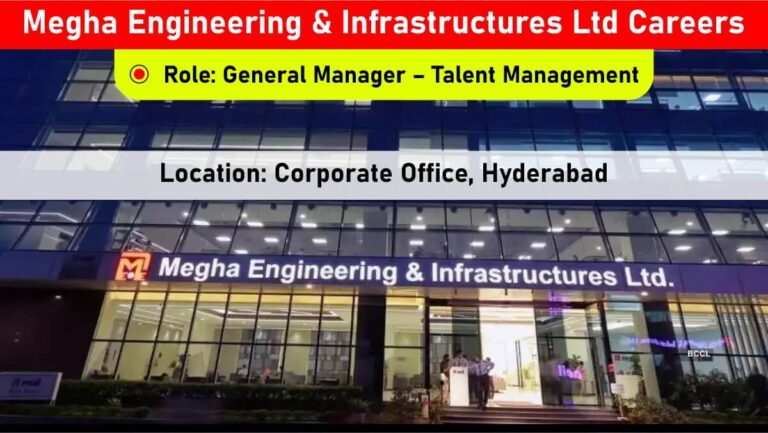 Sobha Constructions Job Vacancy