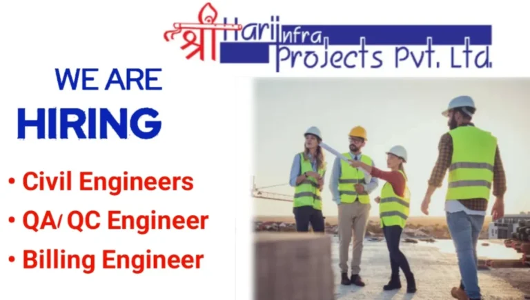 Thermal Power Plant Hiring 2025