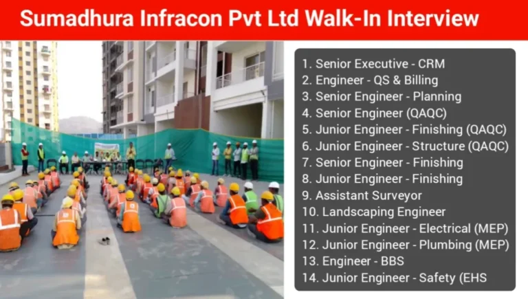 Thermal Power Plant Hiring 2025