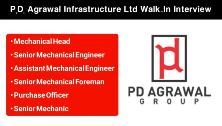 Thermal Power Plant Hiring 2025