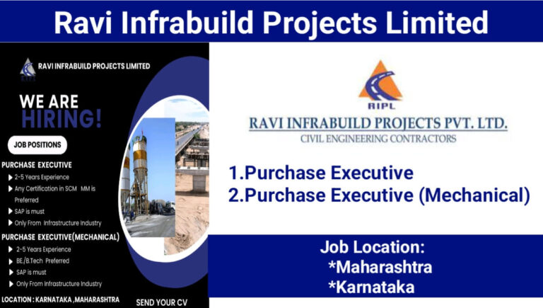 Thermal Power Plant Hiring 2025