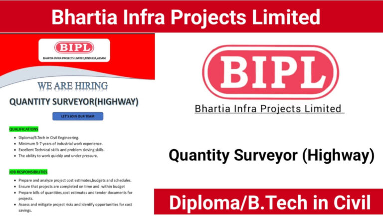 Thermal Power Plant Hiring 2025