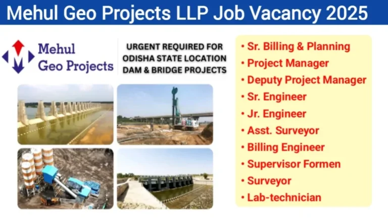 L&T Energy Hydrocarbon Vacancy