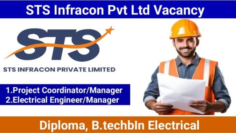 RDC Concrete India Ltd Vacancy