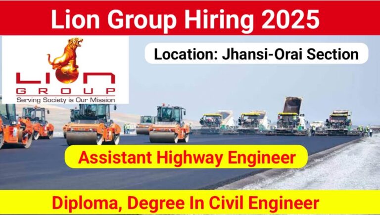 RDC Concrete India Ltd Vacancy