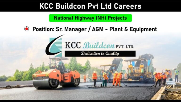 Shapoorji Pallonji Engineering & Construction Careers