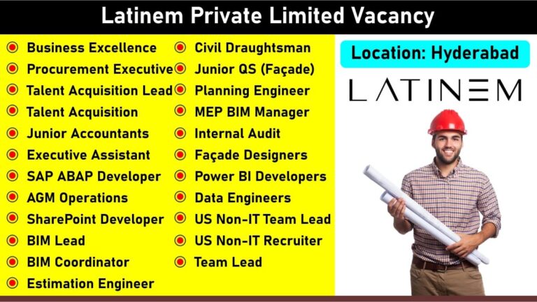 Shapoorji Pallonji Engineering & Construction Careers