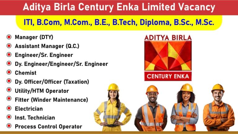 Singhal Steel and Power Ltd Careers