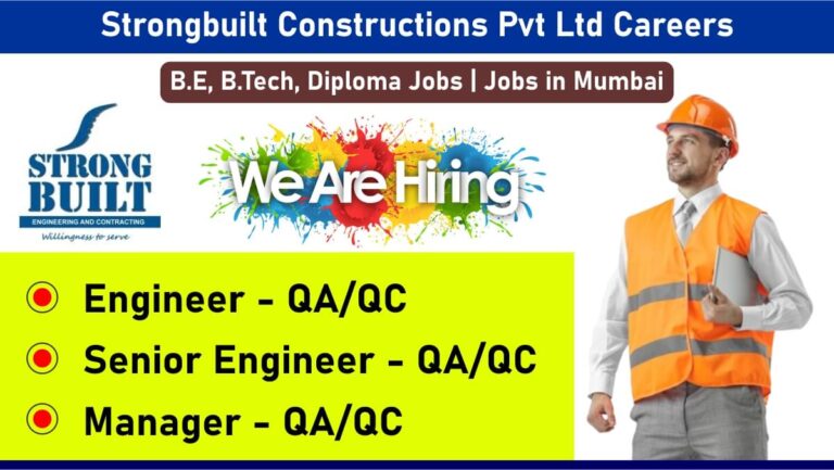 Shrikhande Consultants Limited Careers