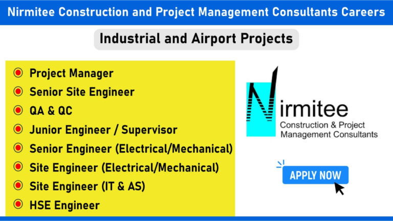 Shrikhande Consultants Limited Careers