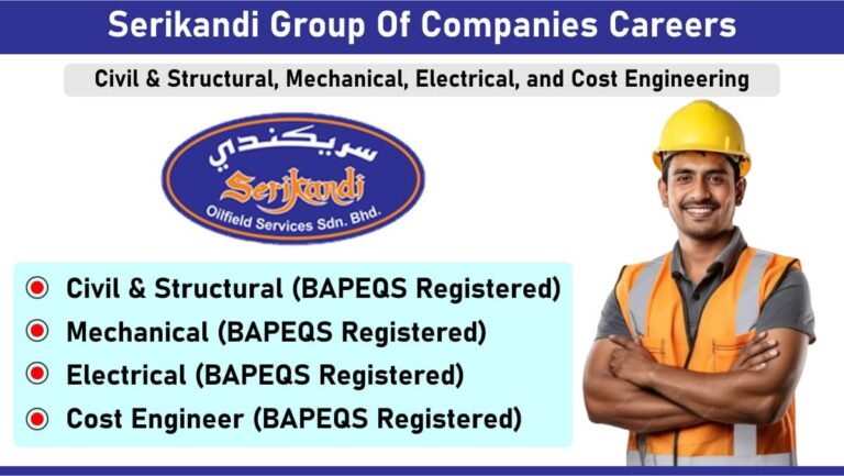 KCC Buildcon Pvt Ltd Careers
