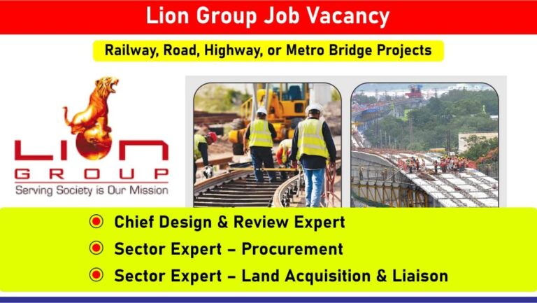 KCC Buildcon Pvt Ltd Careers