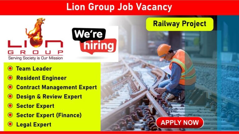 KCC Buildcon Pvt Ltd Careers