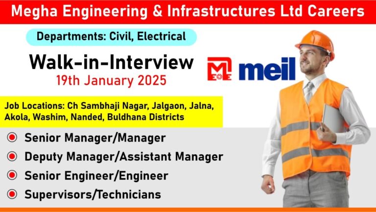 KCC Buildcon Pvt Ltd Careers