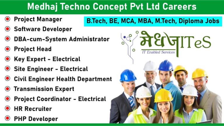 bimgrafX India Job Vacancy