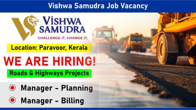 bimgrafX India Job Vacancy