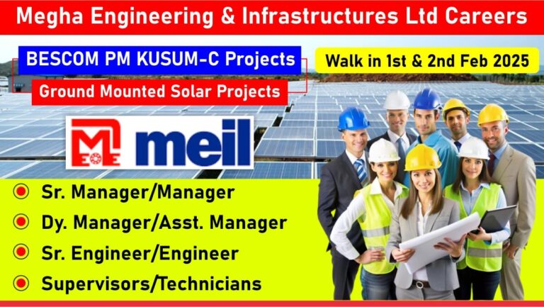 MaRS Planning & Engineering Services Pvt Ltd Careers