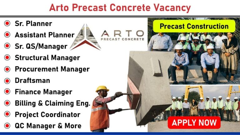 APCO Infratech Pvt Ltd Careers